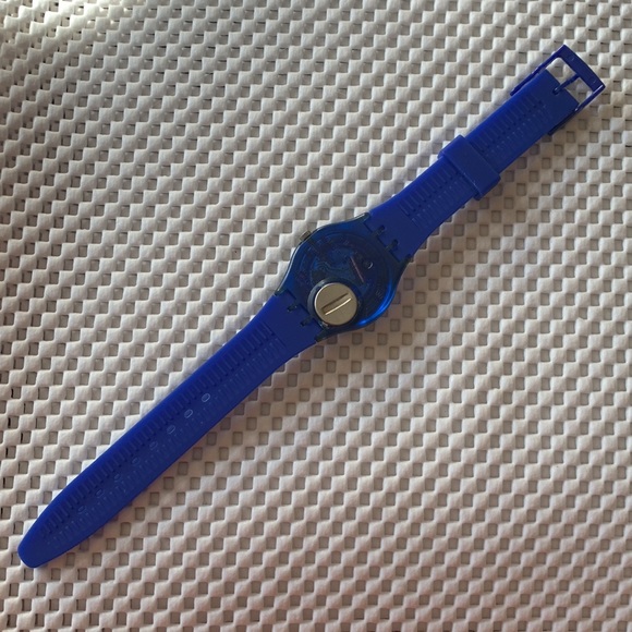 Swatch Watch - GS106 - LONDON CLUB - Picture 6 of 10